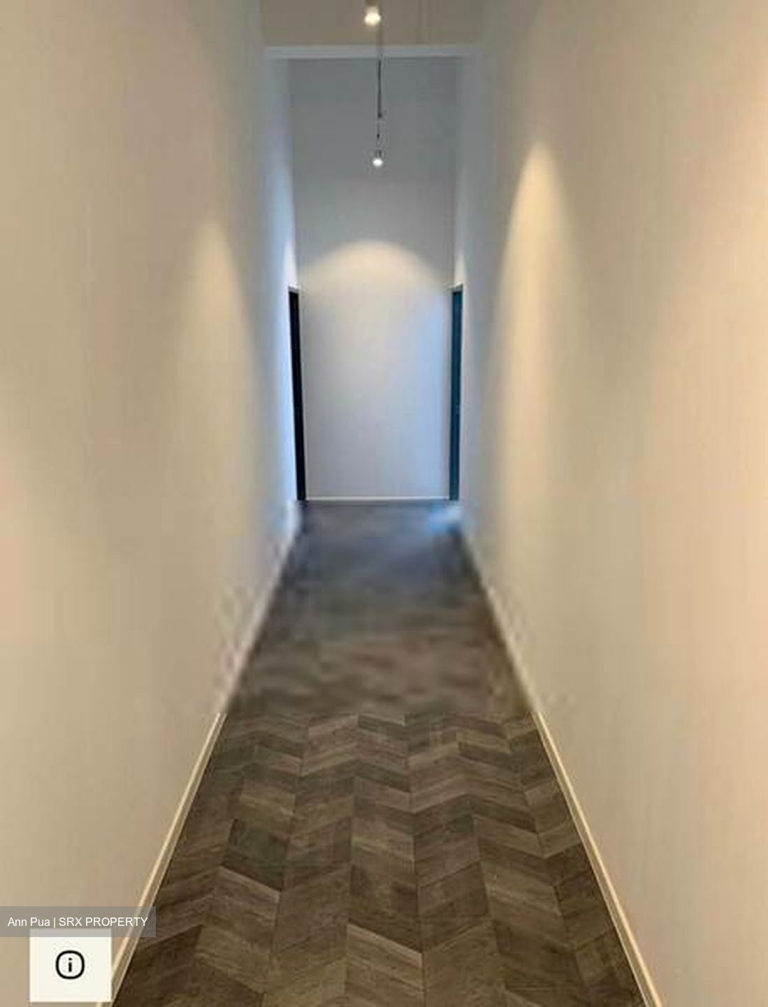 A'posh Bizhub (D27), Factory #488828201